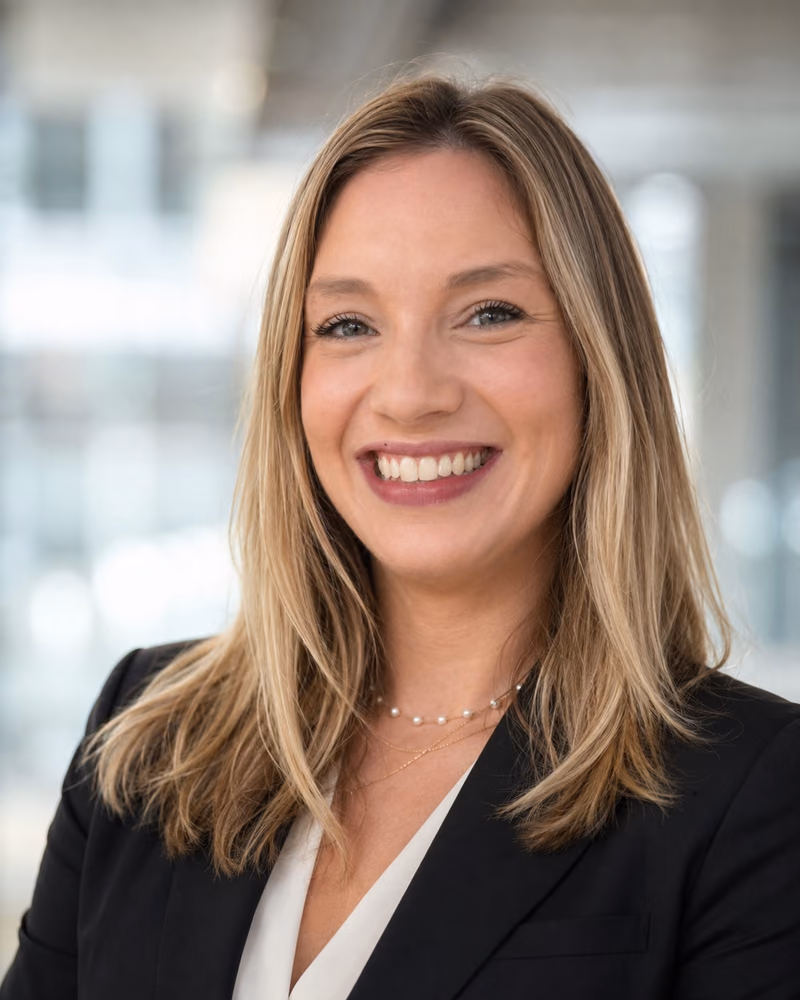Rachael Young, founder of Young Digital